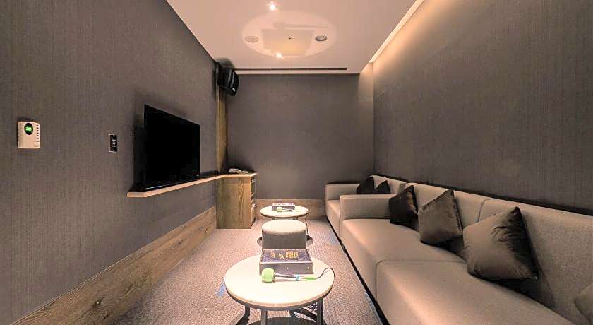 Evergreen Palace Hotel Chiayi