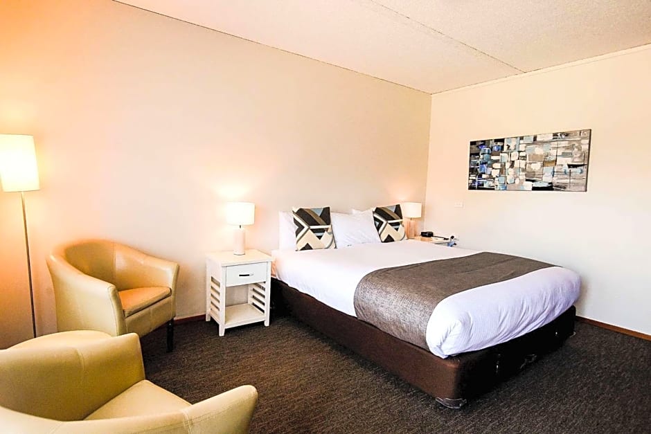 Comfort Inn Benalla