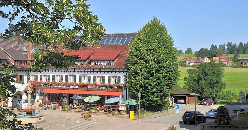 Photo 1 of 43 of Hotel Hirschen