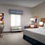 Hampton Inn By Hilton & Suites Williston