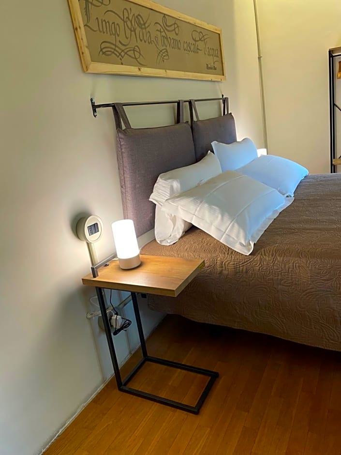 Locanda Leonardo Hotel