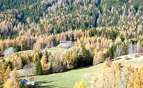 Hotel Ganzaie