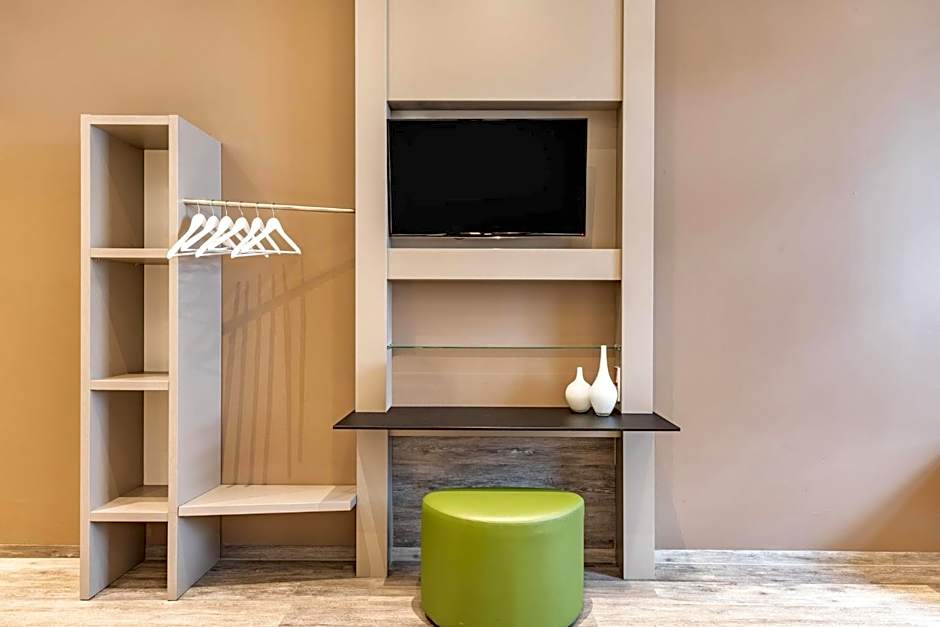 Garner Hotel Bremen City By IHG