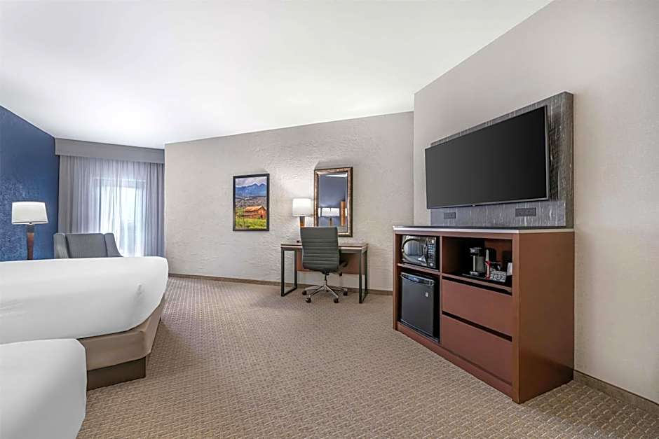 Drury Plaza Hotel Flagstaff
