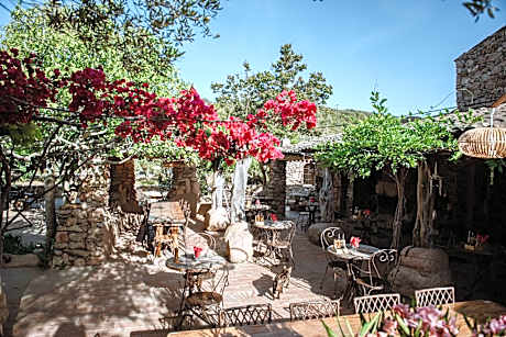 Ranch Campo Palombaggia