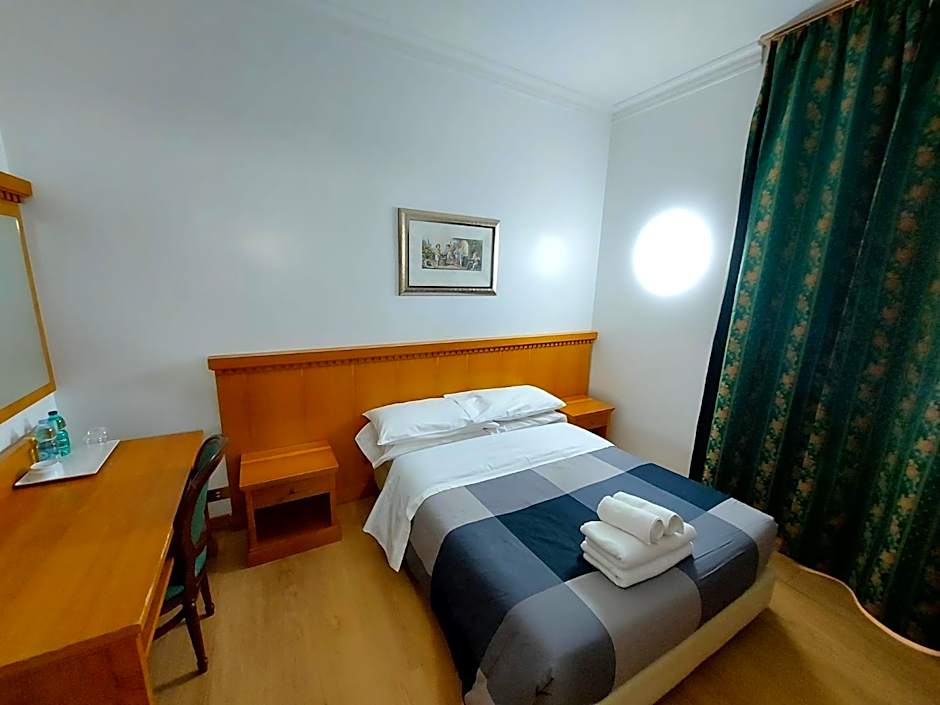 Hotel Positano 2