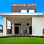 SpringHill Suites by Marriott Dallas NW Highway at Stemmons/I-35E