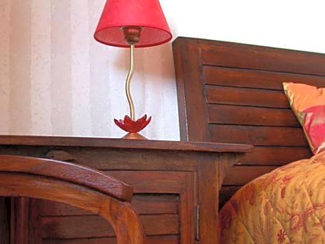 Logis Hotel Les Sapins