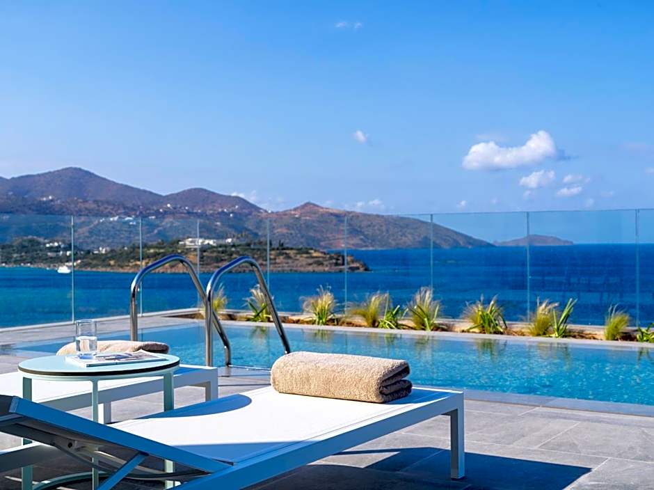 InterContinental Crete By IHG