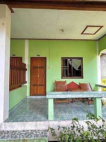 Standard Double Room with Air Conditioning