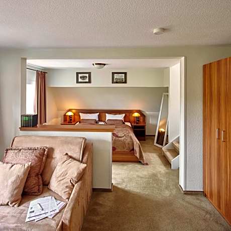 Comfort Double Room - pets not allowed