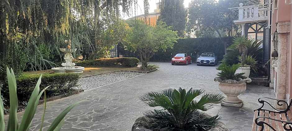 B&B Villa Fiorini