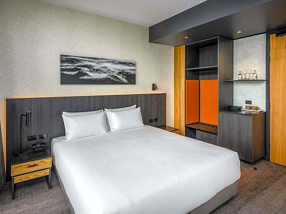 Mövenpick Hotel Hobart