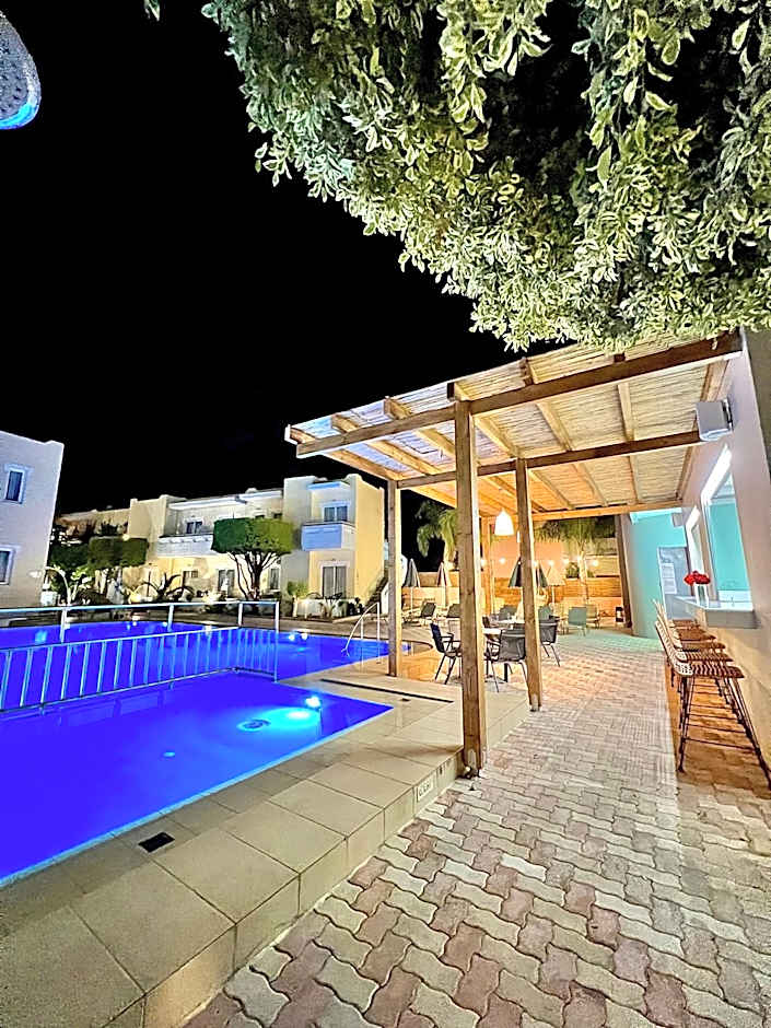 Mediterranea Apartments