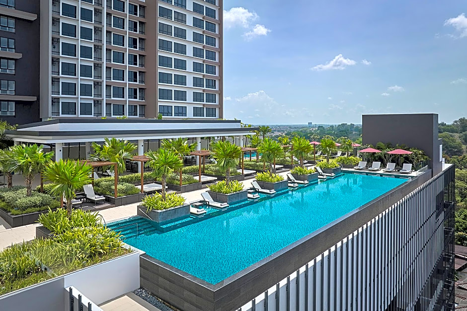 Courtyard by Marriott Melaka