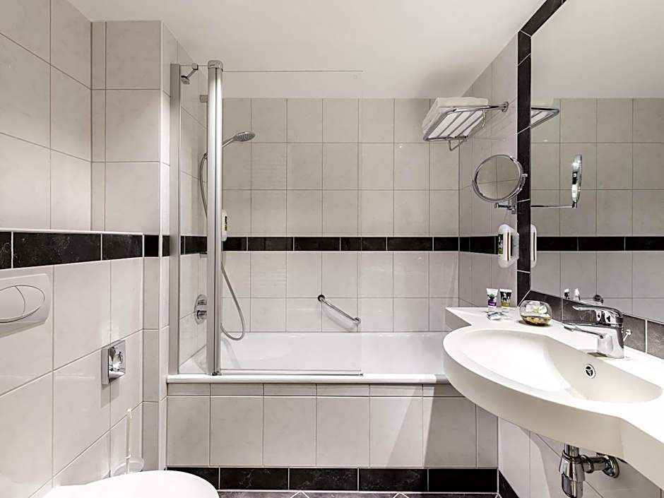 Mercure Hotel Saarbrucken City