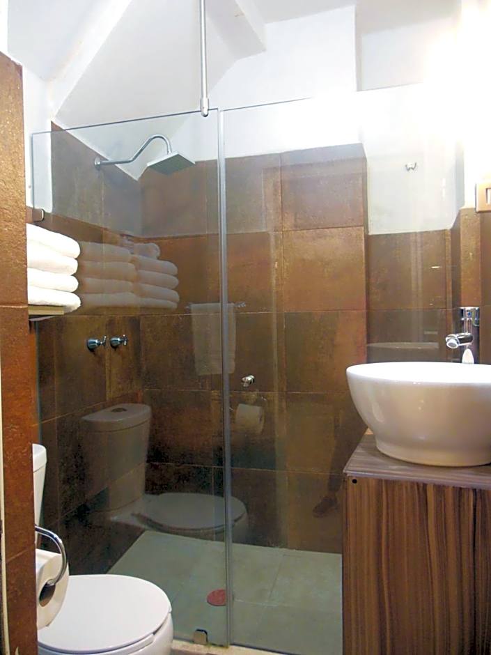 Casa El Ombligo de la Luna