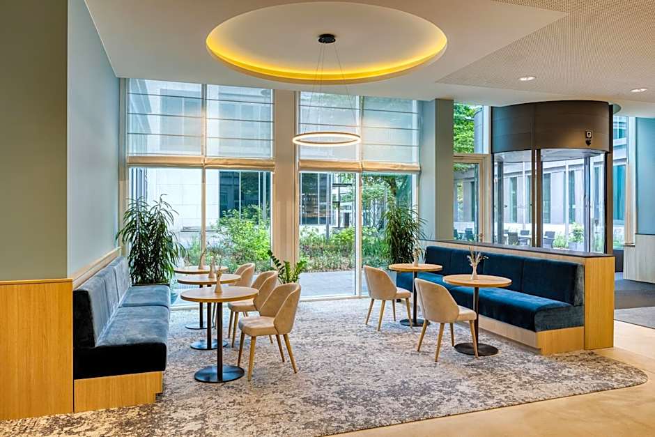 Radisson Hotel Brussels Centre Midi