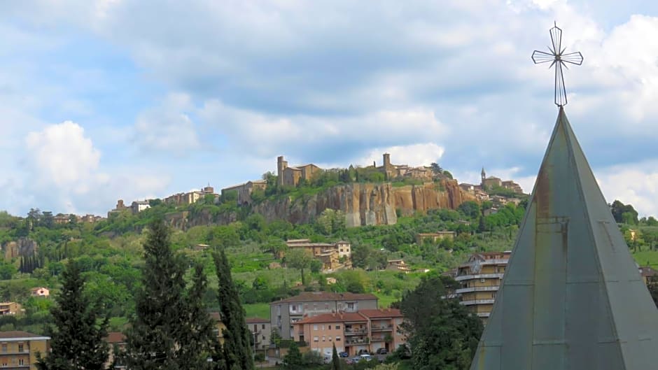 Hotel Oasi Dei Discepoli