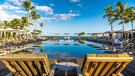 Four Seasons Resort Hualalai at Historic Ka upulehu