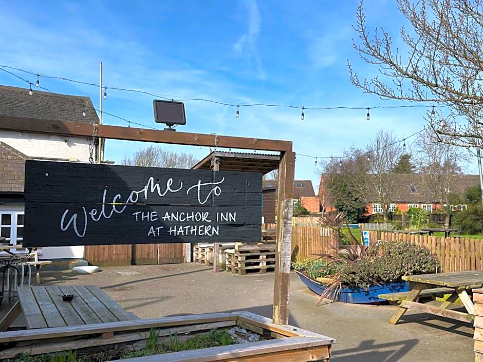 OYO Aparthotel Hathern - Loughborough