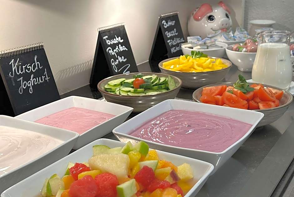 Tryp By Wyndham Rosenheim