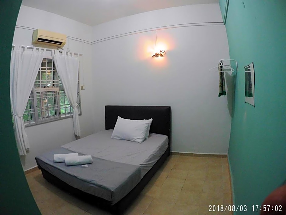 OYO 90116 Fbs Inn Hotel