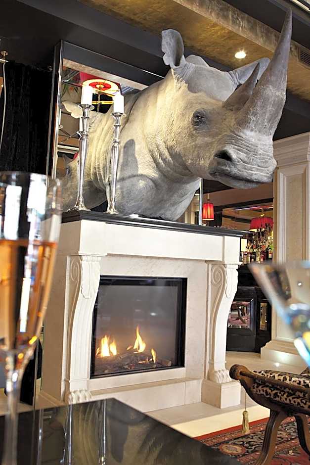 Maison Albar Hotels Le Champs-Elysees