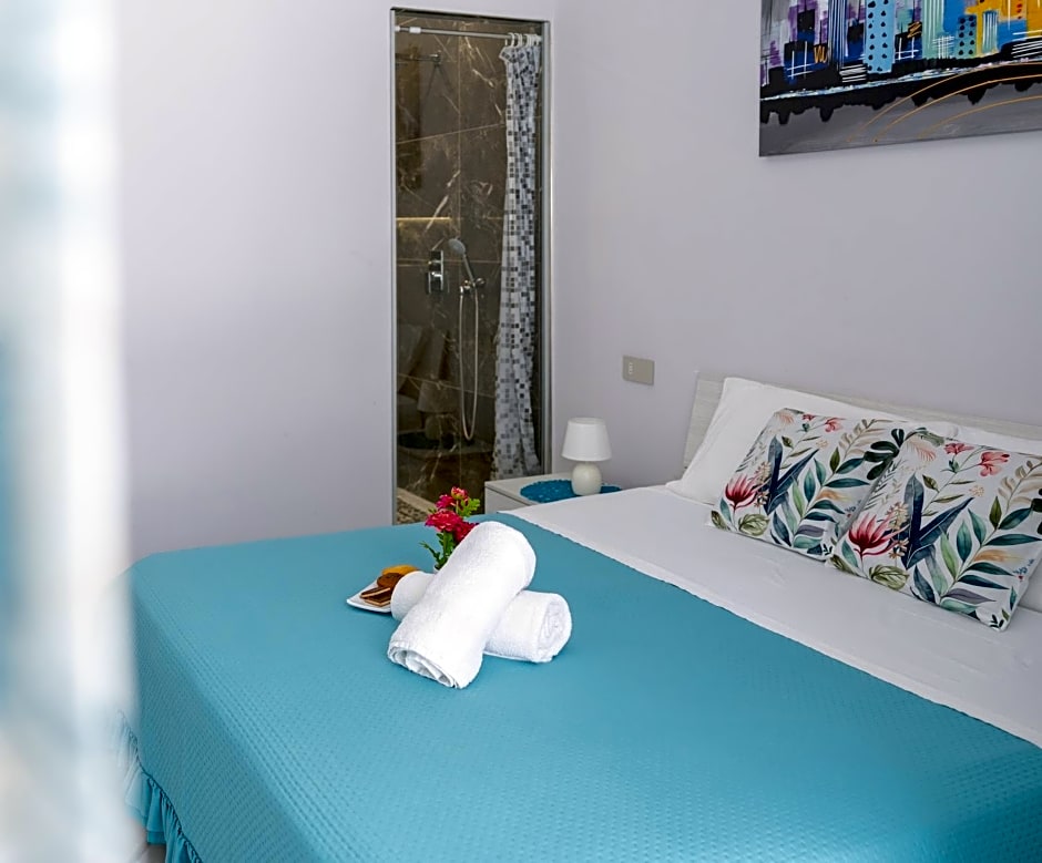 La Perla Luxury Rooms