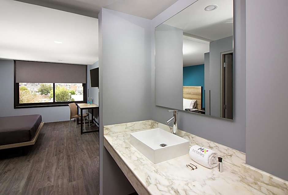 Hotel MX lagunilla CDMX, Trademark Collection by Wyndham