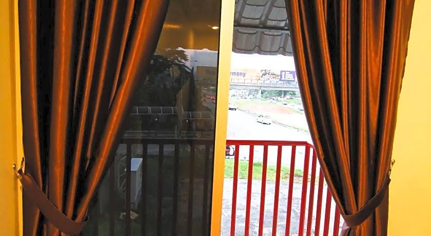 Hotel Rasah Seremban