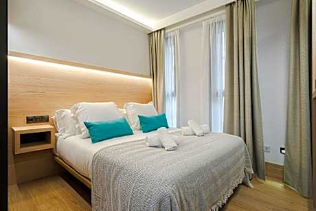 Studio - Ground Floor