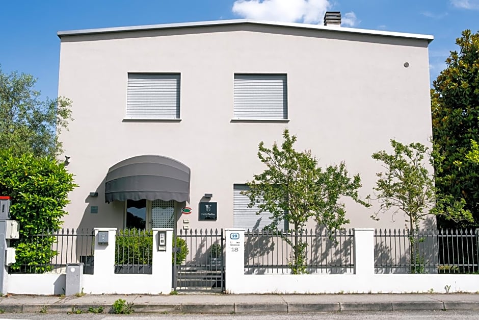 Hotel Volta