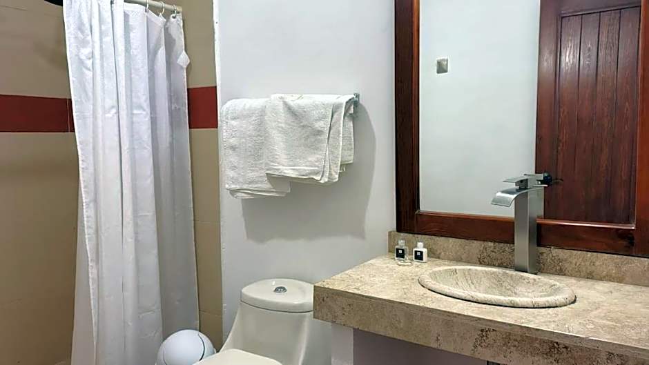 HOTEL XIADANI Restaurante, Temazcal & Spa