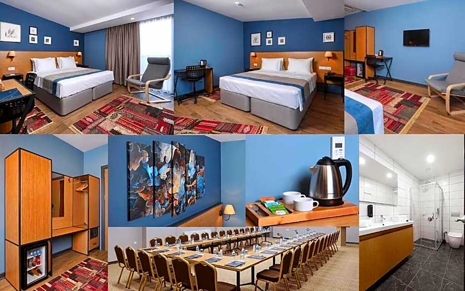 N'ALA OTEL