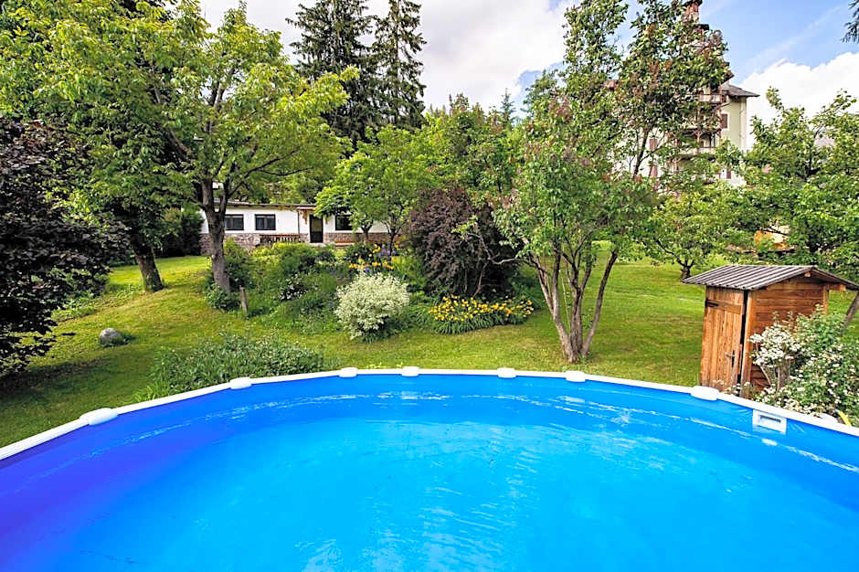 AppartChalet LA RONDULA - 100m from Seceda