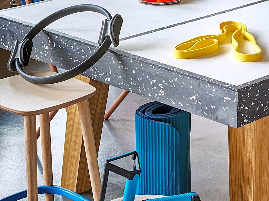 ibis budget Paris Porte d'Italie West