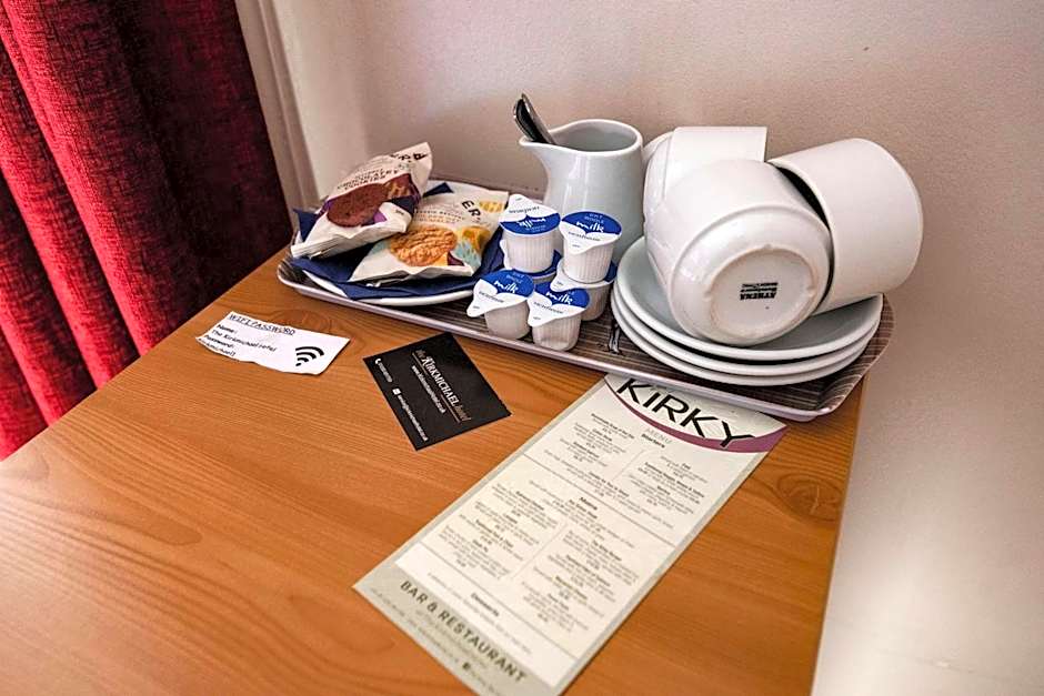 The Kirkmichael Hotel