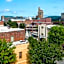 Aloft by Marriott Asheville Downtown