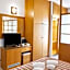 City Life Port Hotel