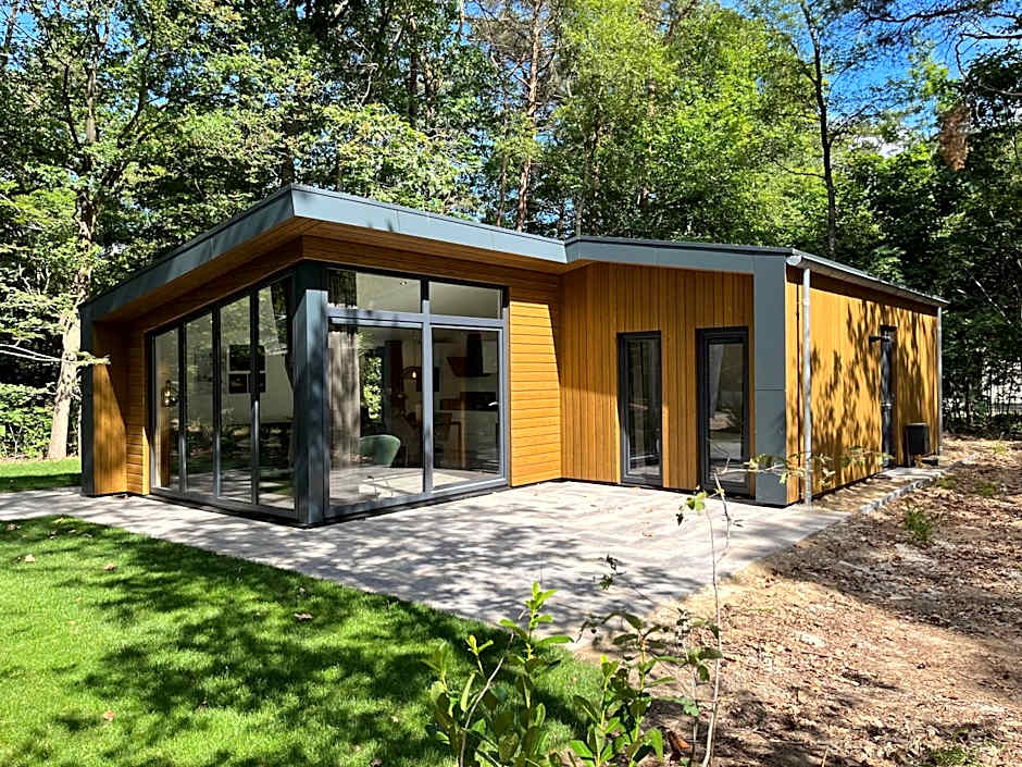 EuroParcs De Wiltzangh