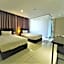 Merdeka Hotel Kluang