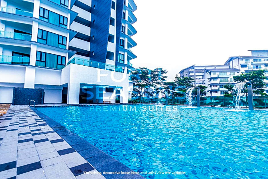 Forte Seasons Genting Geo38