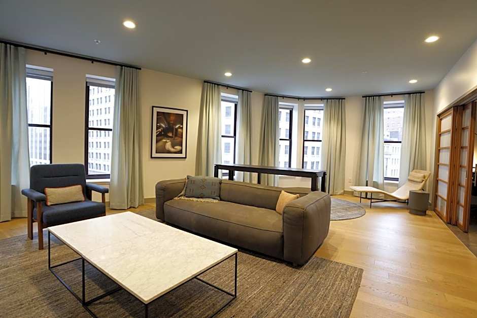 Kimpton Schofield Hotel By IHG