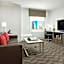 Hilton Boston Park Plaza