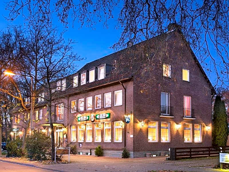 Heidekonig Hotel Celle