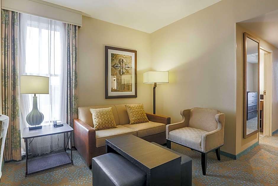 Homewood Suites By Hilton Charleston Historic District