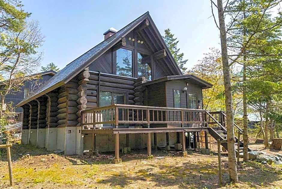 Reposer Hakuba Hotel and Offsite Villa