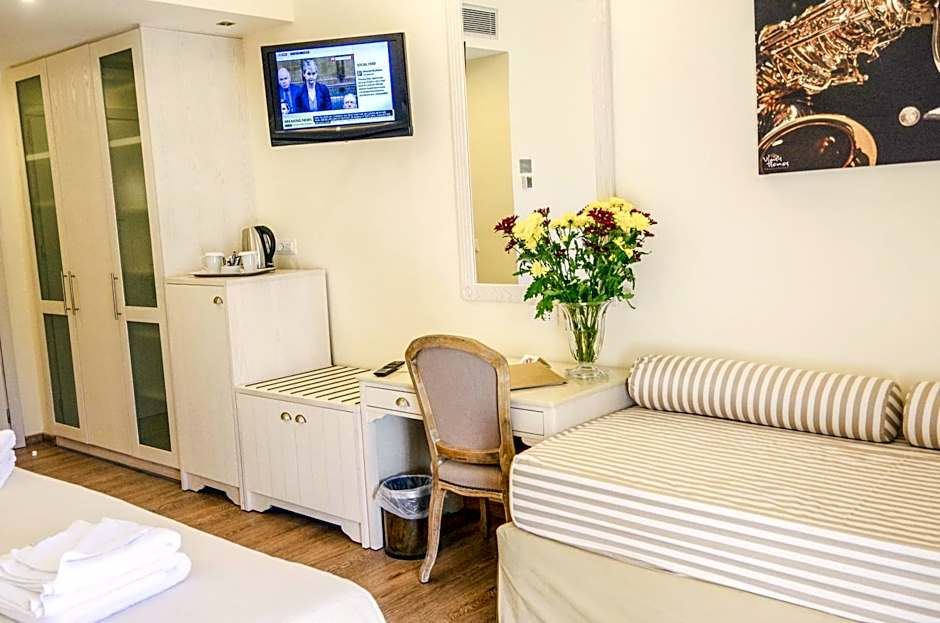 Art Hotel Debono - Adults Only