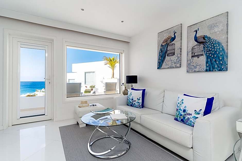 Lani's Suites de Luxe - Adults Only